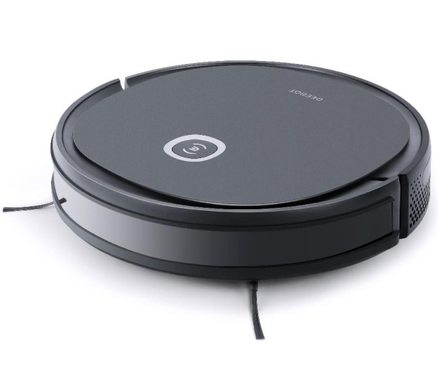 Ecovacs Deebot U2 Pro - 1010874 - zdjęcie 3